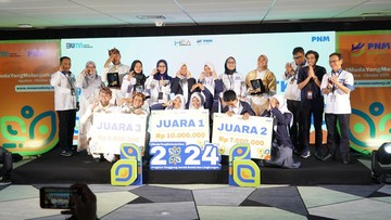 Melalui MEA 2024, PNM Cetak Enterpreneur Muda dari Daerah 3T