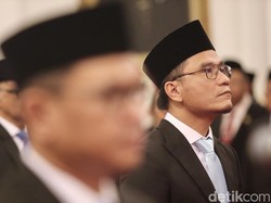Gus Miftah Mundur dari Utusan Khusus Presiden