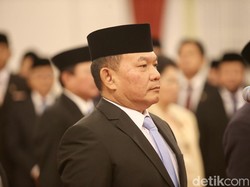 Dudung Sebut Prabowo Buka Peluang Bertemu Forum Purnawirawan TNI