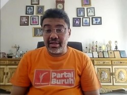 Massa Buruh Gelar Demo Kamis 24 Oktober, Tuntut Kenaikan Gaji