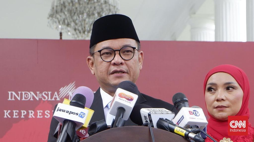 Lemhannas: TNI Bisa Dilibatkan Atasi Terorisme Jika Ganggu Kedaulatan