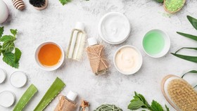 5 Produk Kecantikan Ini Jangan Disimpan di Kamar Mandi