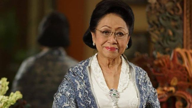 Martha Tilaar pendiri Martha Tilaar Group