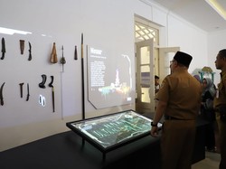 Digitalisasi Museum Tosan Aji, Kenalkan Purworejo dari Masa ke Masa