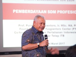 Purnomo Yusgiantoro Beberkan Manfaat RI Jadi Anggota BRICS