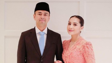 Nagita Slavina Kirim Pesan Panjang pada Raffi Ahmad, Isinya soal...