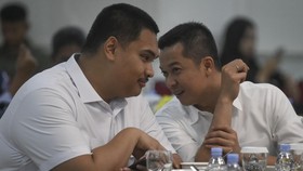 Target 100 Hari Pertama Menpora di Kabinet Merah Putih