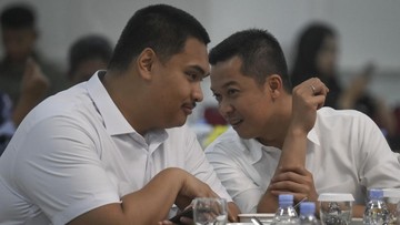Berita Olahraga Terkini CNN Sport : Pergantian Menpora Dipastikan Tak Ganggu Persiapan SEA Games 2025