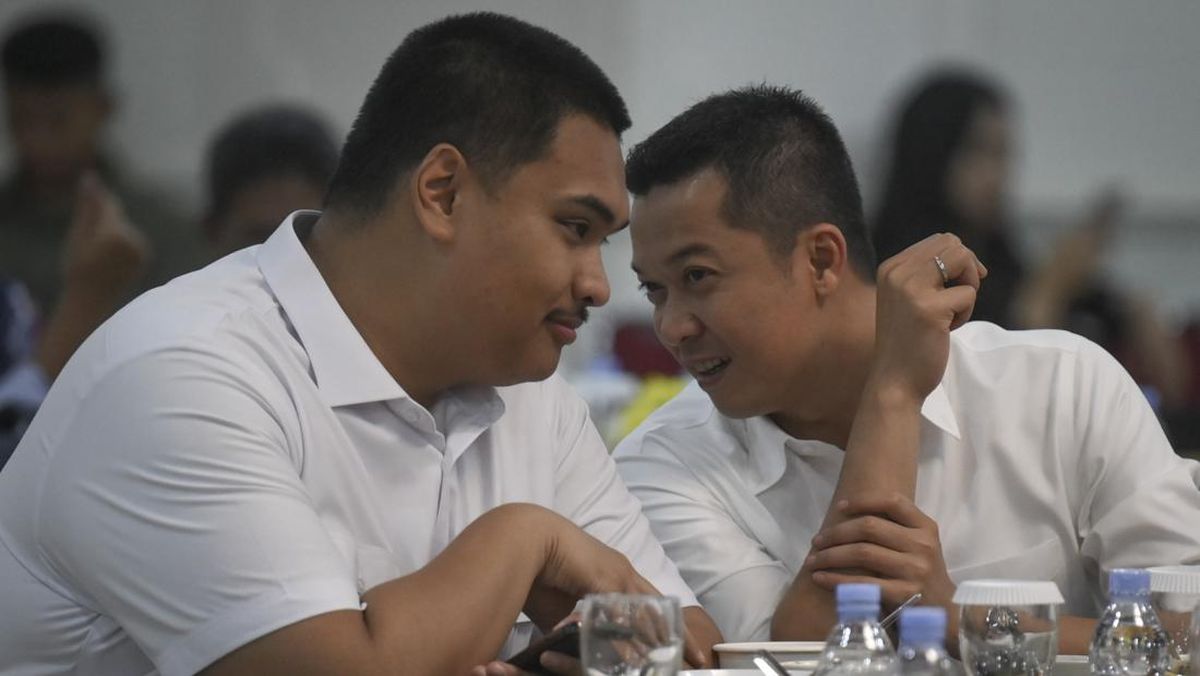 Pergantian Menpora Dipastikan Tak Ganggu Persiapan SEA Games 2025