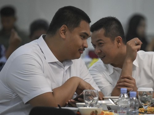 Pergantian Menpora Dipastikan Tak Ganggu Persiapan SEA Games 2025