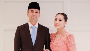  Jabatan Raffi Ahmad Vs Sifat Asli Haldy Sabri Suami Irish Bella