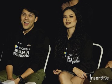 Ada 'Rekaman Terlarang' Maxime Bouttier & Clara Bernadeth, Begini Respons Luna Maya