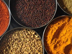 5 Produk Rempah Ini Pernah Ditarik dari Pasaran karena Bahaya