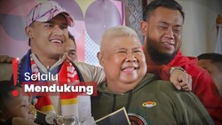 img-title Pesan Terakhir Ayah Rizki Juniansyah: Kemampuan Dia Langka