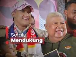 Pesan Terakhir Ayah Rizki Juniansyah: Kemampuan Dia Langka