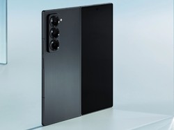 Samsung Galaxy Z Fold 6 Special Edition Bikin Ngiler, Segini Harganya