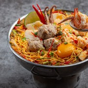 Menurut Taste Atlas, 10 Street Food Legendaris di Singapura Ini Wajib Dicoba saat Traveling!