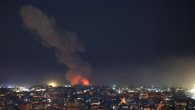 Juru Bicara Hizbullah Tewas dalam Serangan Israel di Beirut Lebanon