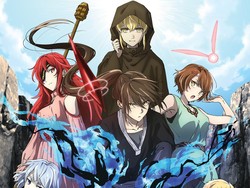 Crunchyroll Hadirkan Seiyu Tower of God di AFA Singapura 2024