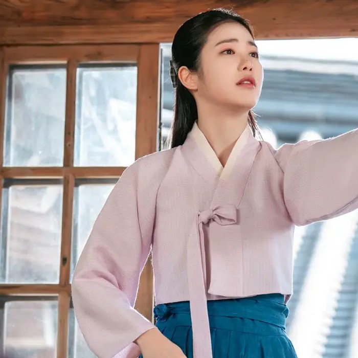 Shin Ye Eun dalam Jeongnyeon: The Star Is Born / Foto: Soompi