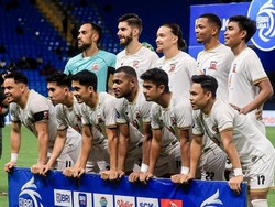 Line Up Madura United Vs Svay Rieng: Hanis Sagara Starter