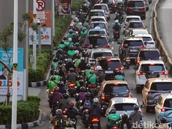 Kualitas BBM Bisa Pangkas Emisi Kendaraan hingga 40%