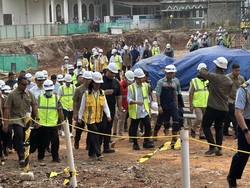 Pengamat: Ada Tambahan Wamen, Prestasi Olahraga Harus Lebih Tampak