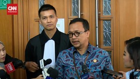 VIDEO: Kuasa Hukum Soal Helena Lim Transfer 3 M Ke Sandra Dewi