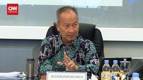 VIDEO: Menperin Ungkap Masalah Iphone 16 Tak Dijual di Indonesia