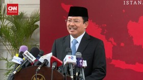 VIDEO: Jadi Penasehat Presiden, dr Terawan: Akan Jujur dan Obyektif