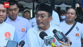 VIDEO: Pasangan RIDO Ingin Bertemu Jokowi Bahas Jakarta