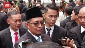 VIDEO: Hasan Nasbi Klaim Kabinet Gemuk Prabowo Lebih Fokus