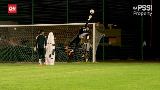 VIDEO: Timnas Indonesia U-17 Tak Sabar Berlaga Lawan Kuwait