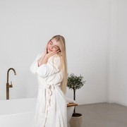 8 Tips agar Tubuh Wangi Tanpa Parfum