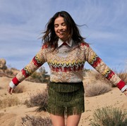 Usung Gaya American Western, Intip Koleksi 