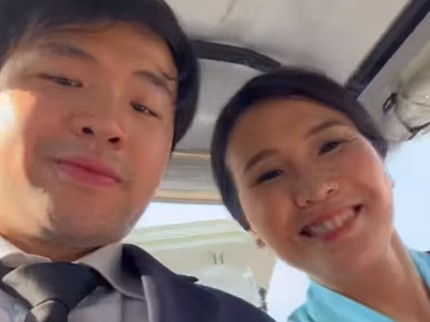 Terpopuler: Potret Veronica Tan dan Putranya usai Dilantik