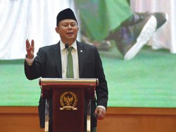 Waka DPR Dukung Rencana Sekolah Negeri-Swasta Gratis di Jakarta