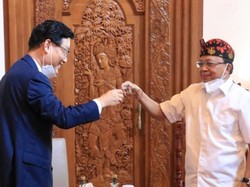 Kebijakan Koster soal Minuman Fermentasi Bikin Arak Bali Kian Bergeliat