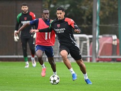 Arteta Segera Disiplinkan Arsenal yang Kerap Dikartu Merah