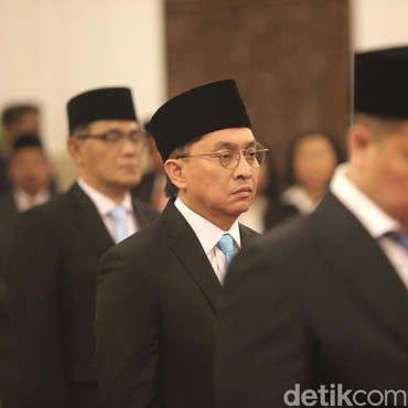 Baru Lapor LKHPN, Ini Rincian Harta Kekayaan Yovie Widianto Kini Jadi Stafsus