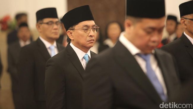 Baru Lapor LKHPN, Ini Rincian Harta Kekayaan Yovie Widianto Kini Jadi Stafsus