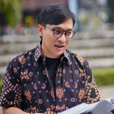 Pendidikan Yovie Widianto, Musisi yang Jadi Komisaris BUMN