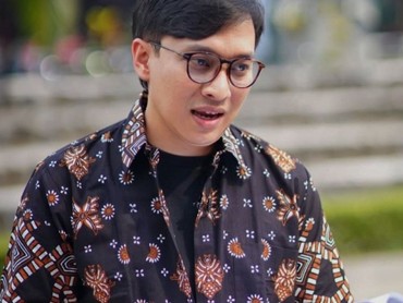 img-title Duduk di Kursi Komisaris BUMN, Jejak Pendidikan Yovie Widianto Disorot Publik