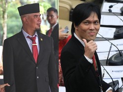 Awal Mula Permasalahan Direct License Ahmad Dhani ke Once Mekel