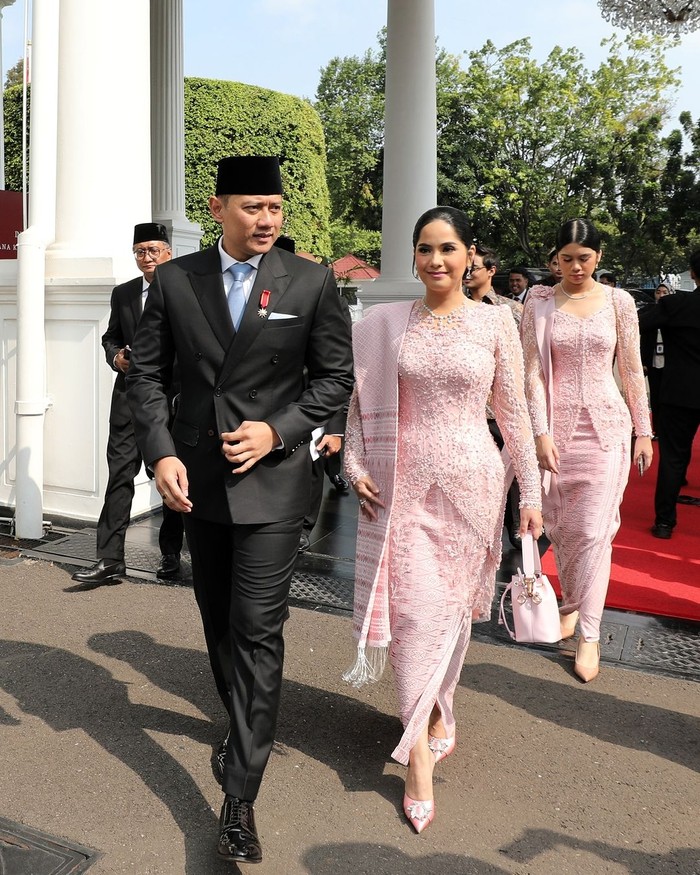 Annisa Yudhoyono