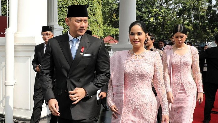 Annisa Yudhoyono