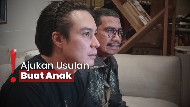 Baim Wong Siap Hadiri Sidang lagi, Bahas Usulan Untuk Anak-anak