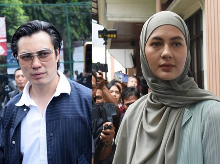 5 Fakta Paula Verhoeven Resmi Cerai dari Baim Wong, Dapat Nafkah Mutah Rp1 M