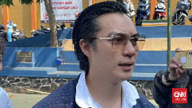 Saksi Baim Wong Klaim Paula Pernah Berduaan dengan Pria hingga Subuh