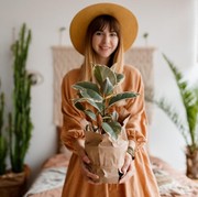 Ternyata Berada di Dekat Tanaman Bisa Mengurangi Tingkat Stres, Ini Alasannya...